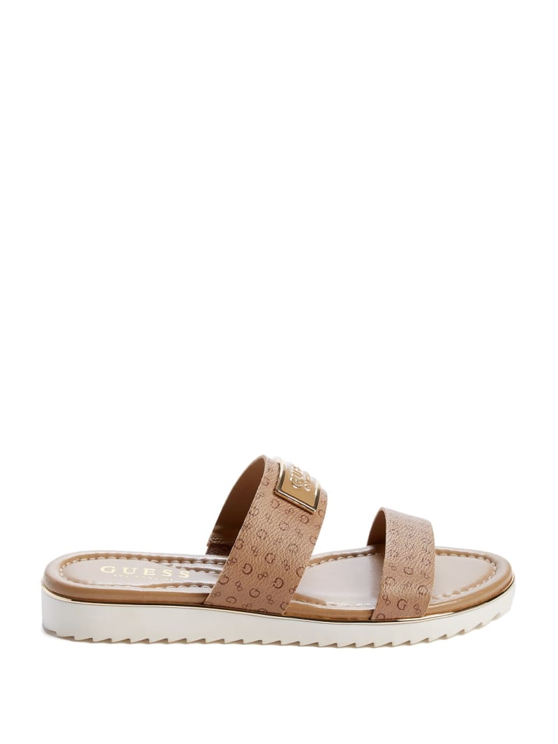 Keily Logo Slides