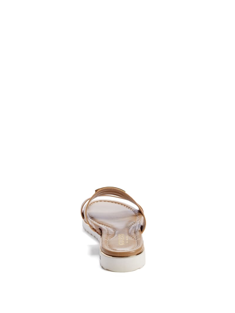 Keily Logo Slides