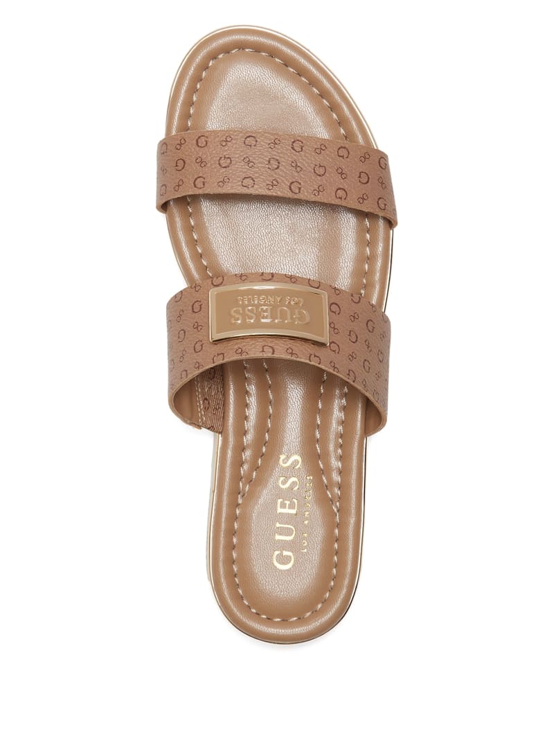 Keily Logo Slides