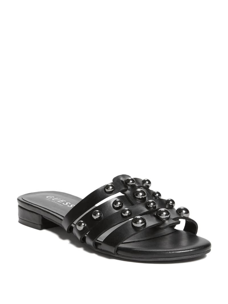 kortlen studded slide