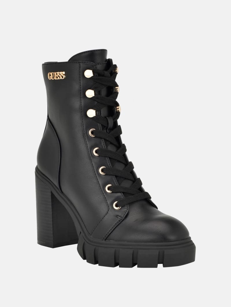 Guess moto boots 2025