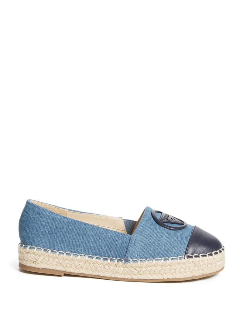 women s flats guess factory