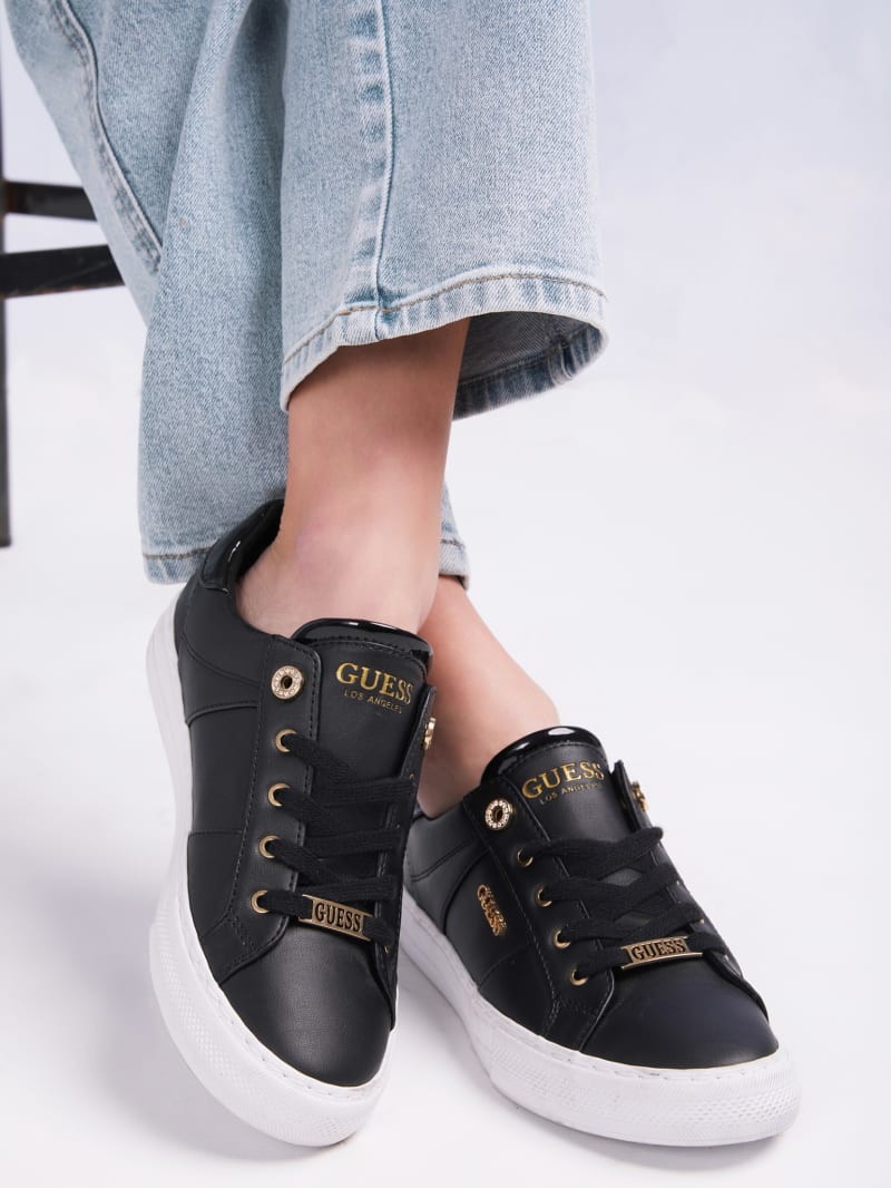 Women's Sneakers | GUESS Factory