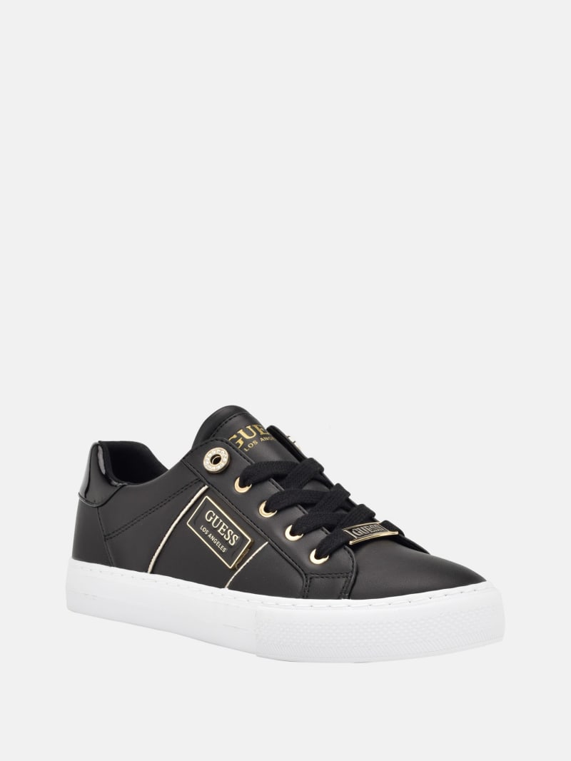 Guess slip on sneakers shop