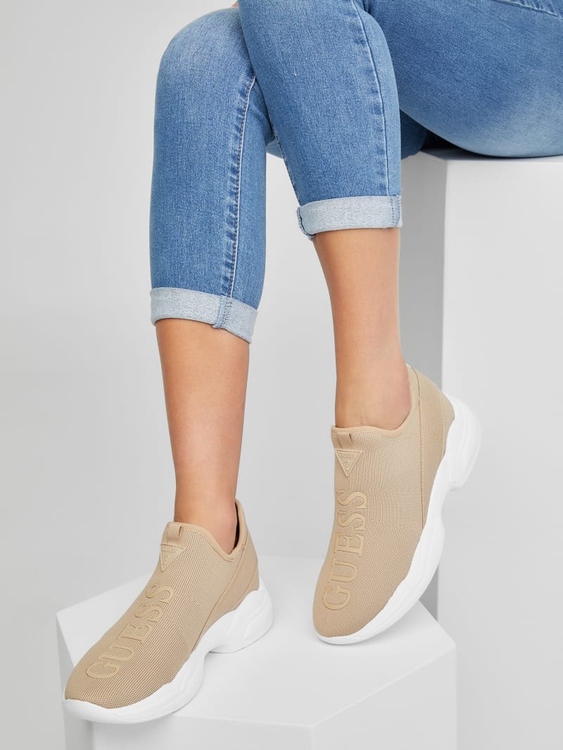 guess factory sneakers