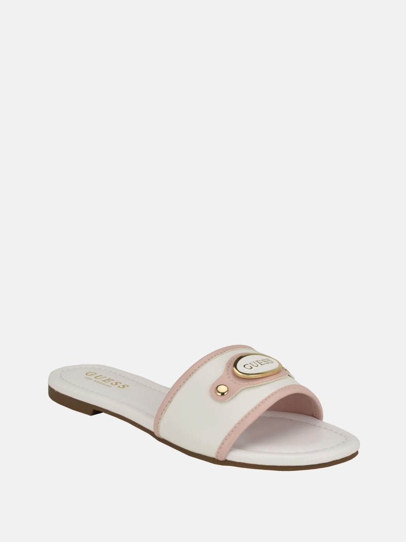 Lyndon Logo Slides