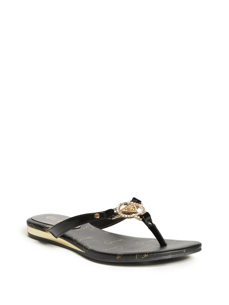 Guess slippers for women Clearance