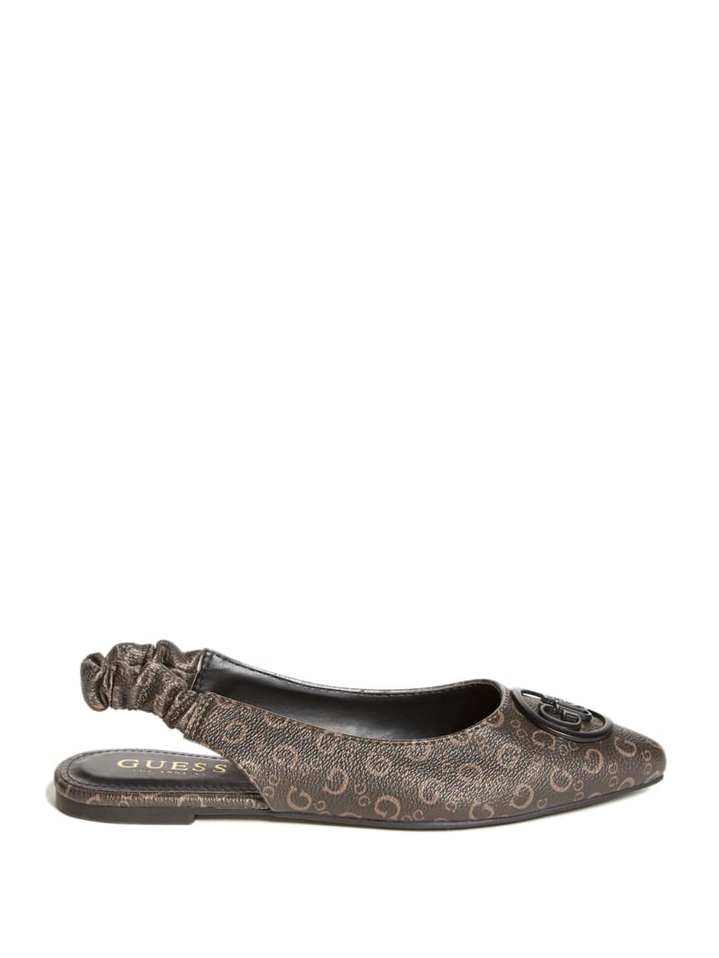 flats guess