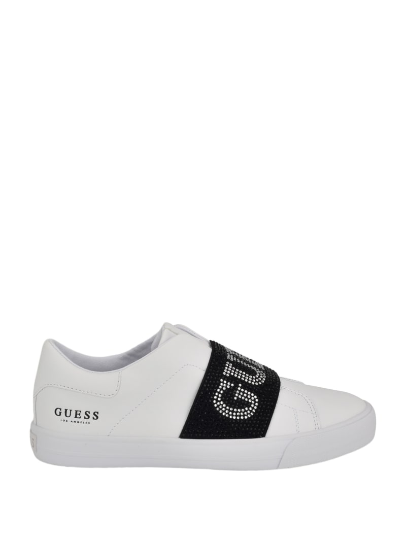 Mesha Slip-On Sneakers | GUESS Factory