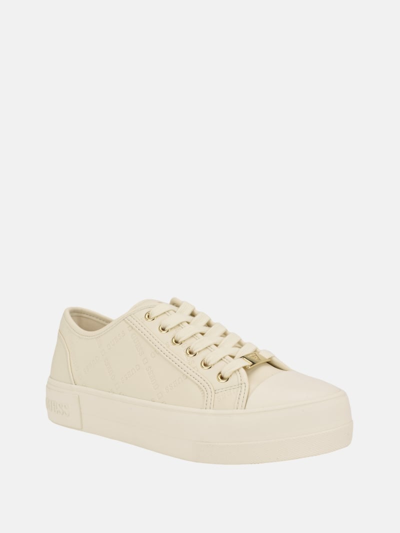 Guess quilted shoes online