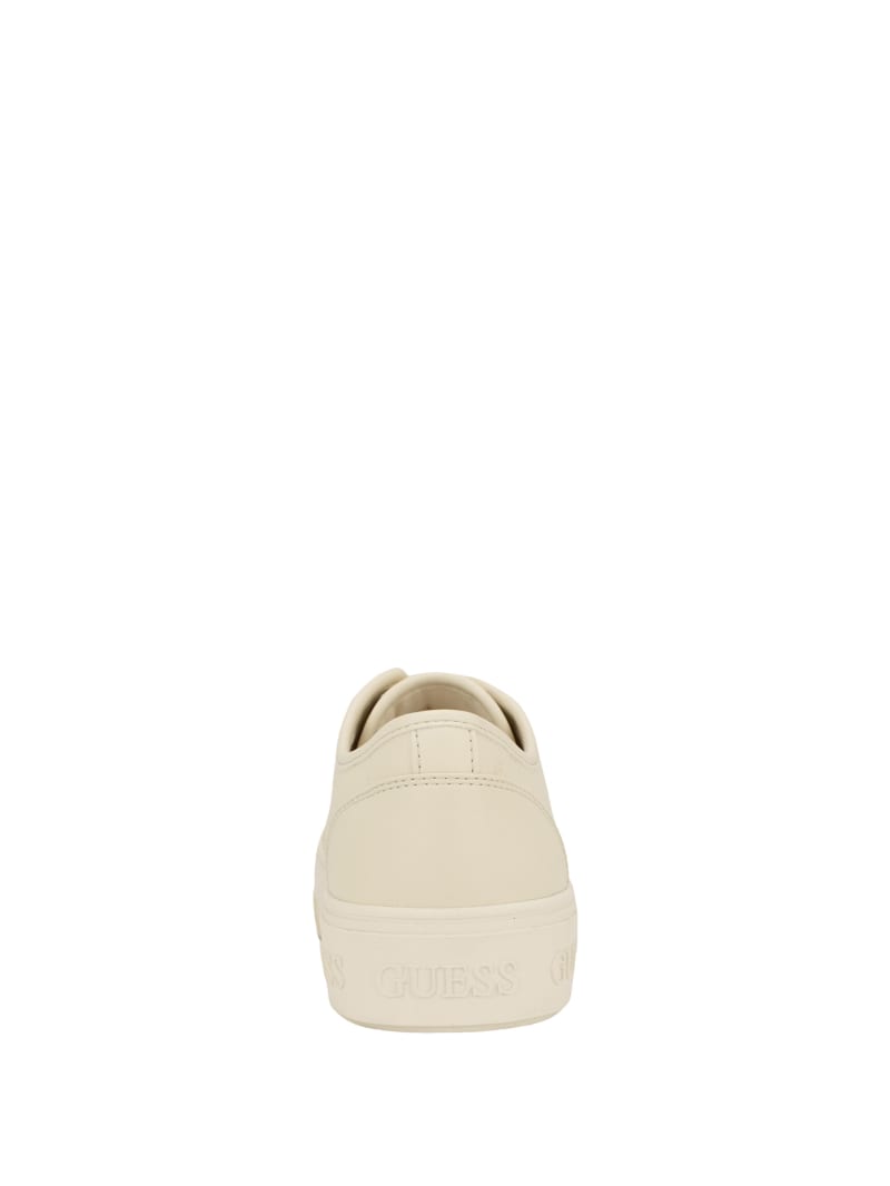 Milson Quilted Sneakers GUESS Factory Ca