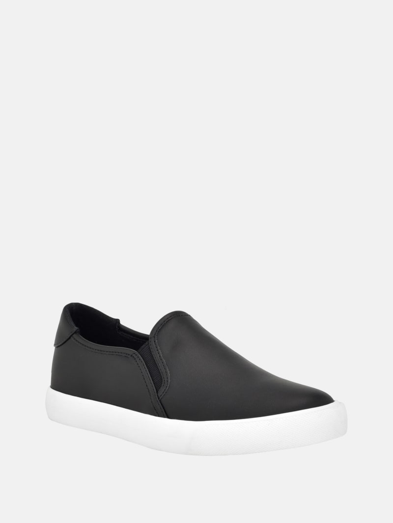 Ollie Slip On Sneakers | GUESS Factory Ca