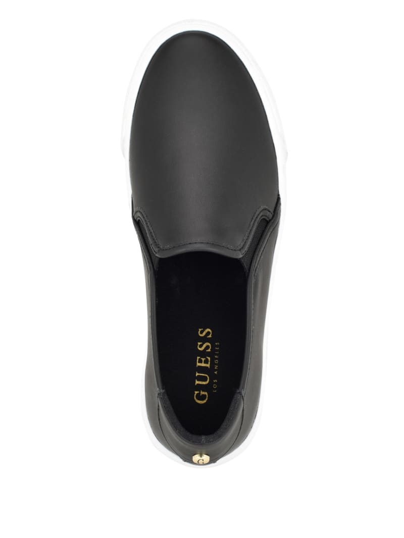 Slip on guess sale