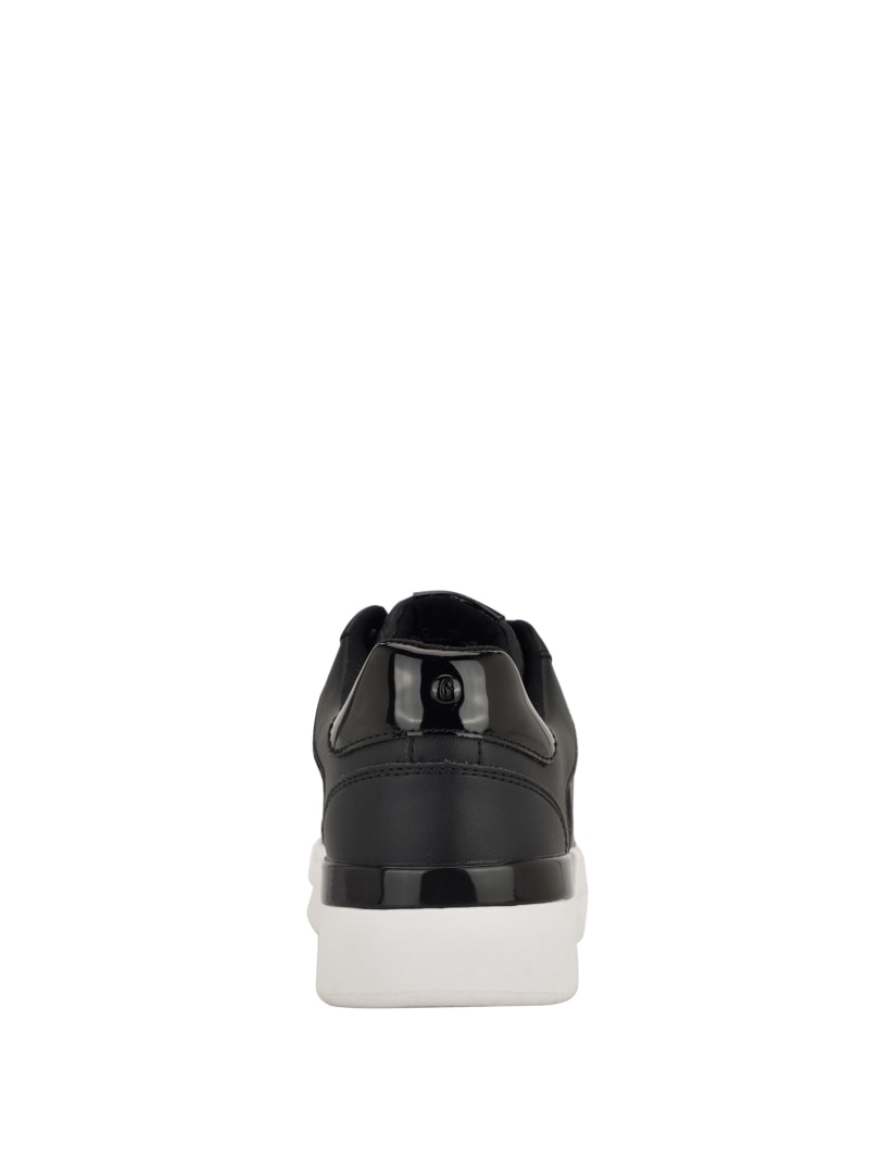 Orwin Low-Top Sneakers | GUESS Factory