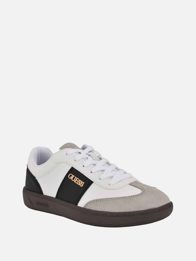 トップス LEWIN / WHITE gadidanoniem トップス LEWIN / WHITE