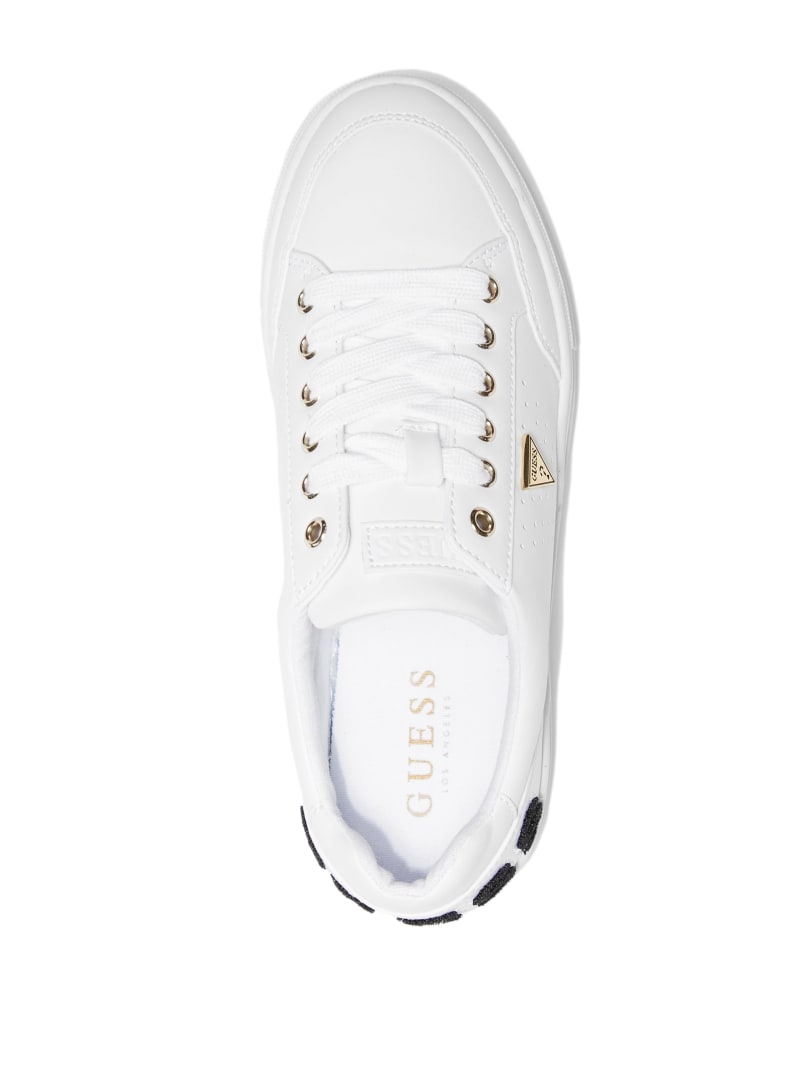 Guess factory chaussures top