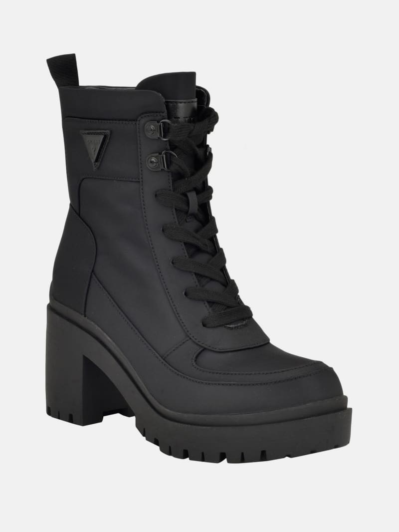 Guess hot sale sale boots