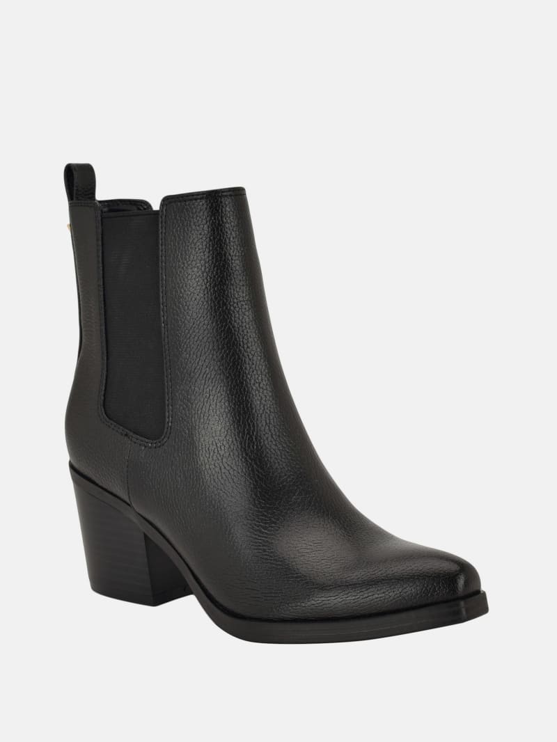 FL Bottes De Oto Chaussure De Ville, Cheville Renforcée, Respirante, Seelle Ergonoique, Cuir
