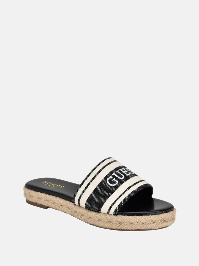 Guess factory sandals 2025
