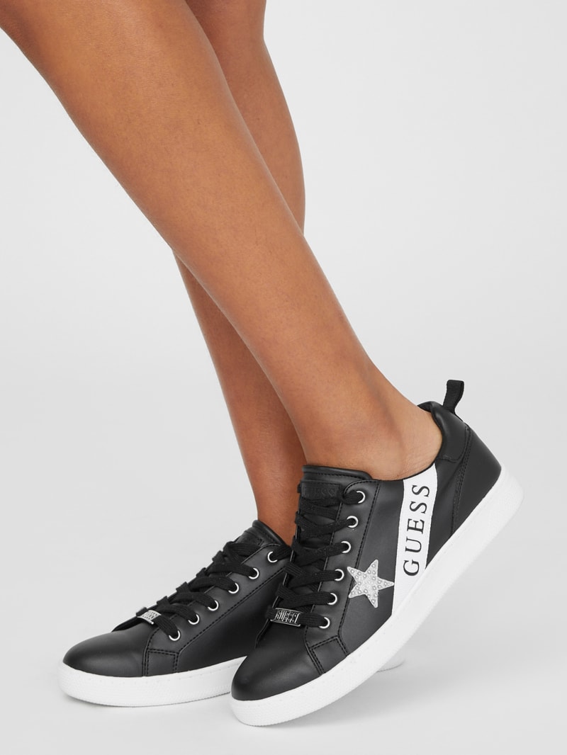 guess factory sneakers