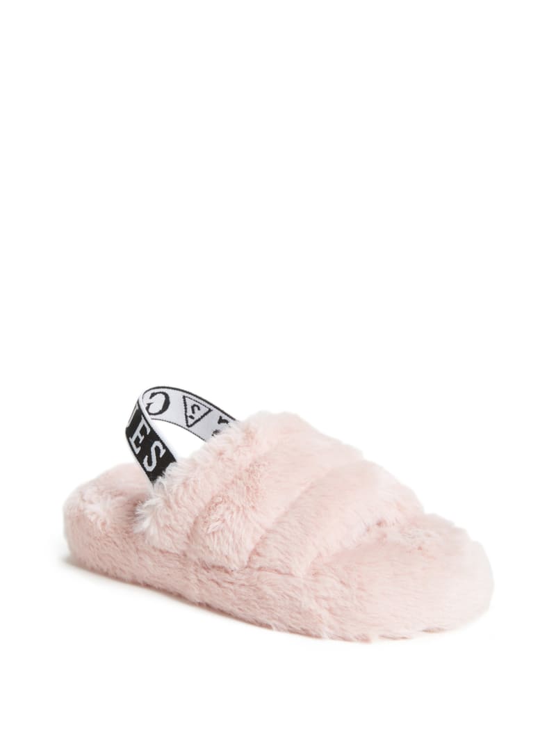 guess schuhe slipper