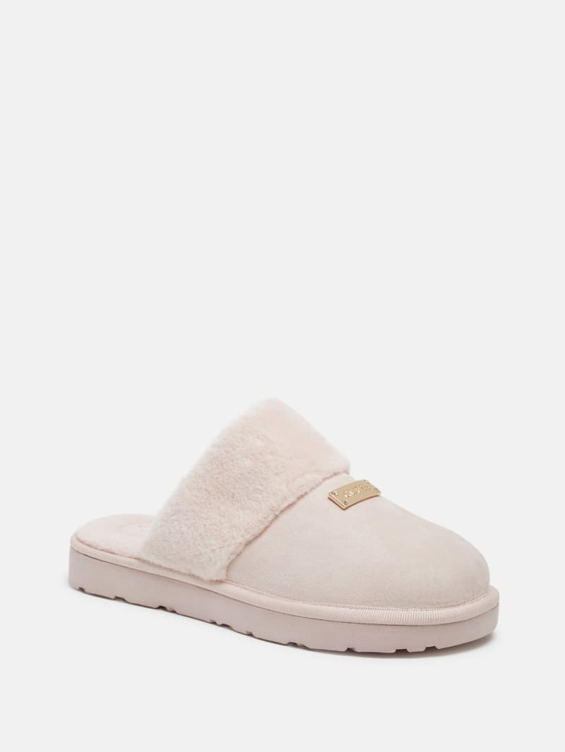 Sandley Shearling Slippers
