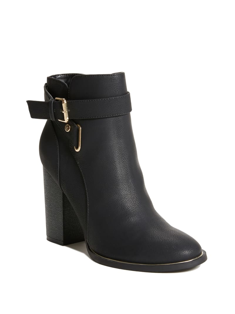 guess ladies boots