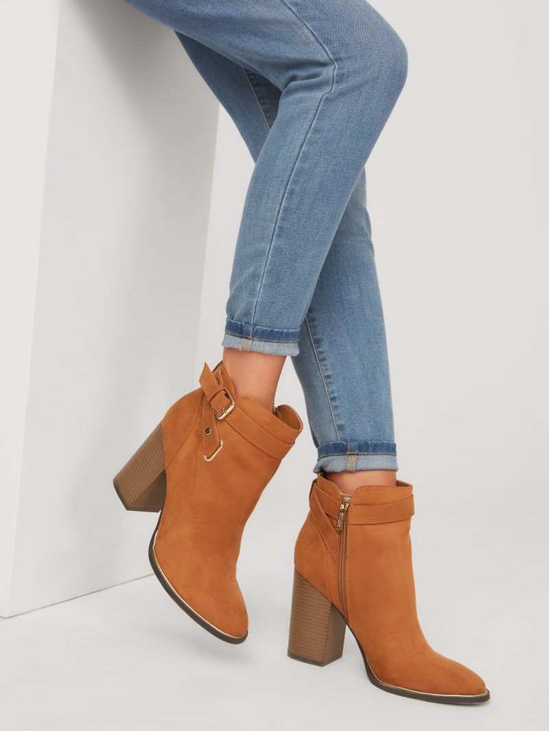 guess outlet boots