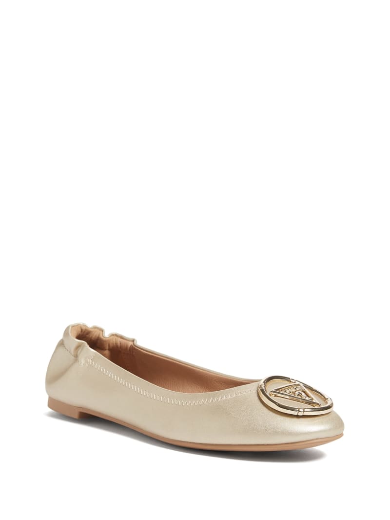Guess flats shoes Clearance