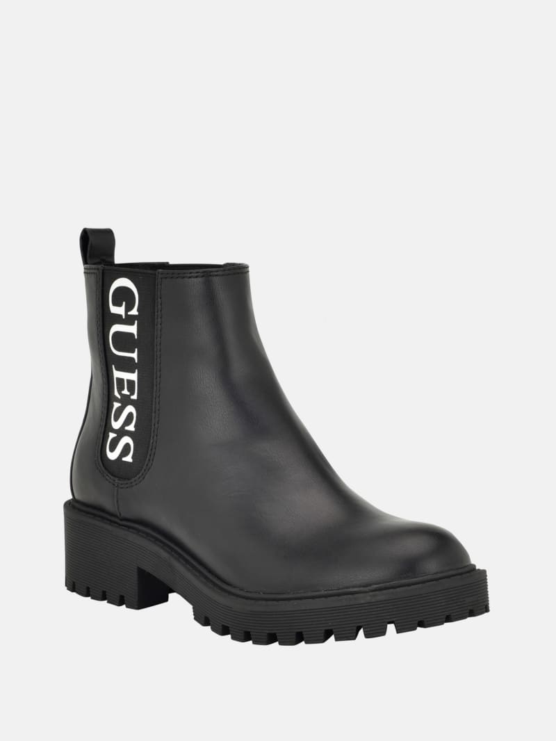 Galessa chelsea boot new arrivals
