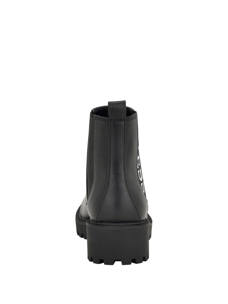 Skylena Chelsea Boots