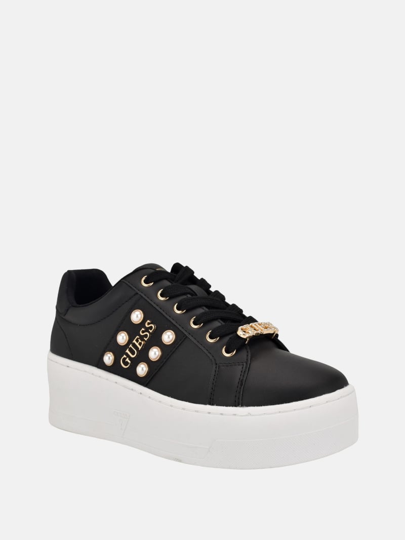 Sneakers perle hotsell