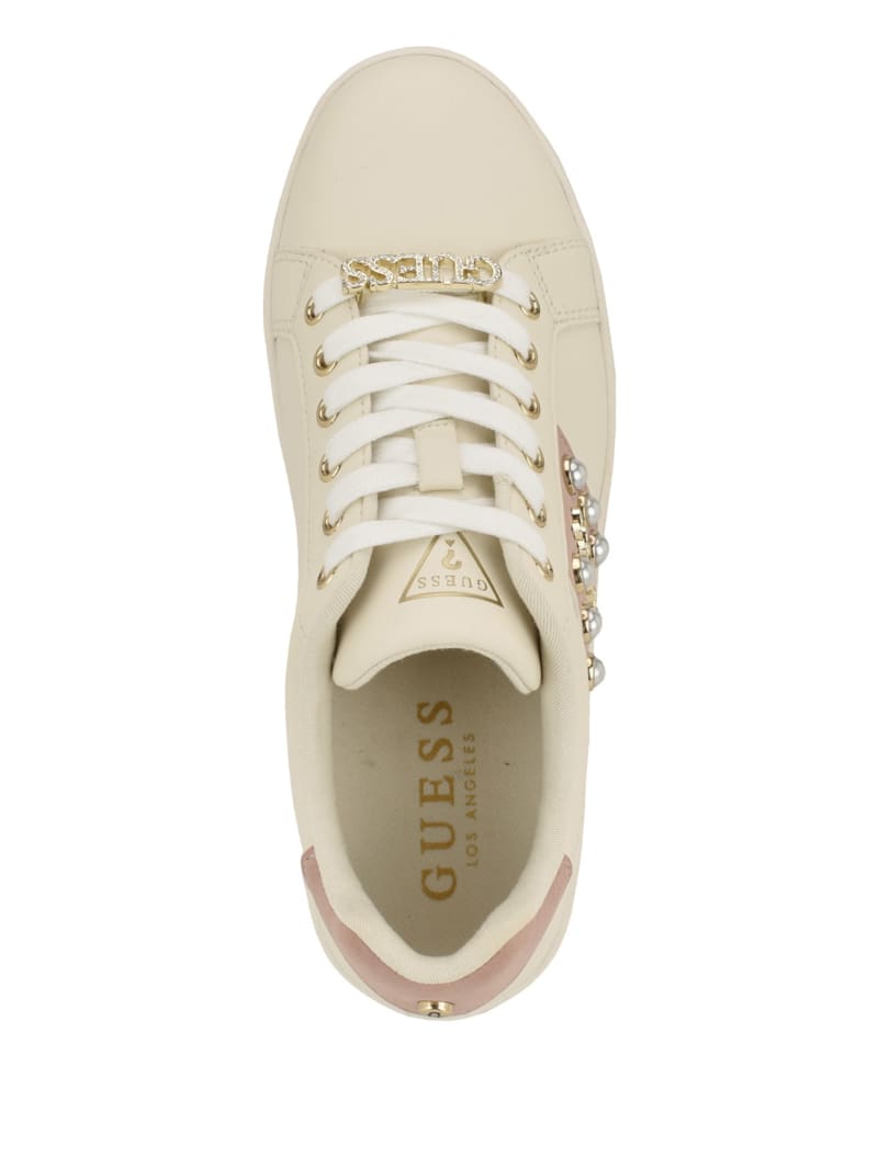 Sneakers guess donna best sale