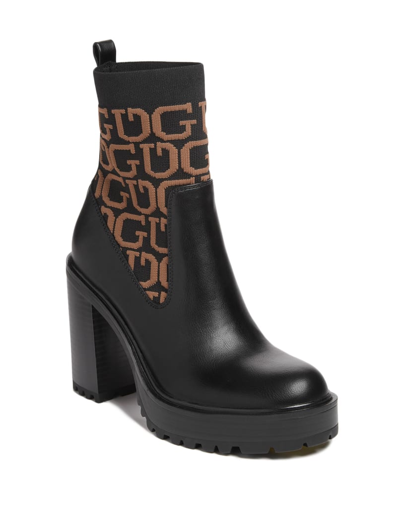 Guess boots womens Clearance