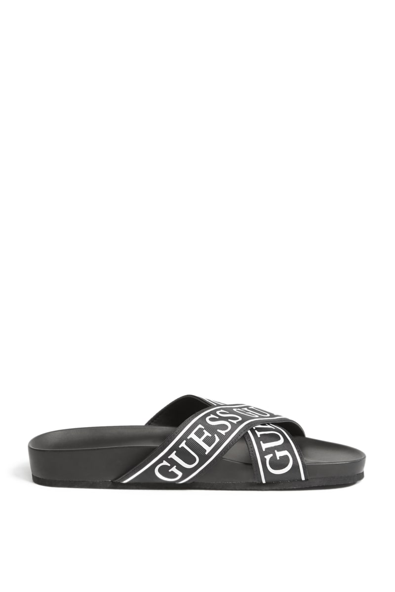 guess outlet sandals