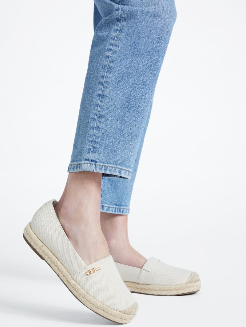 Guess espadrilles flats sales