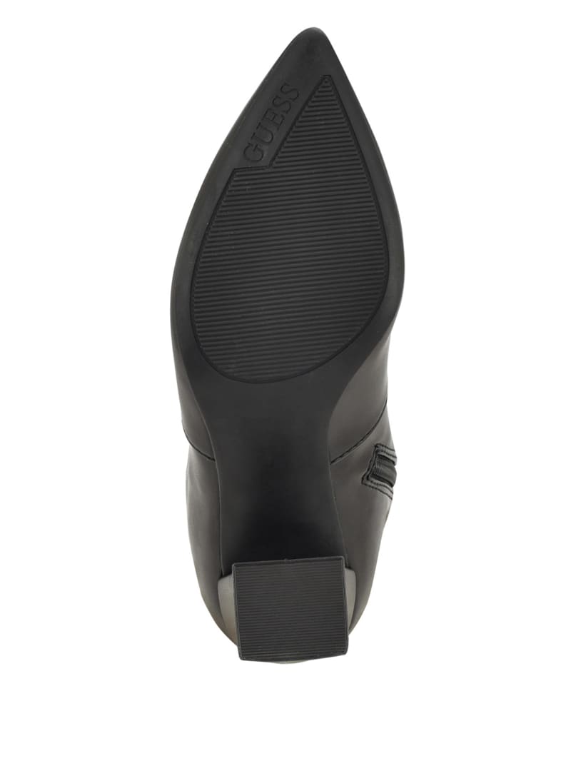 Guess dress boots sales