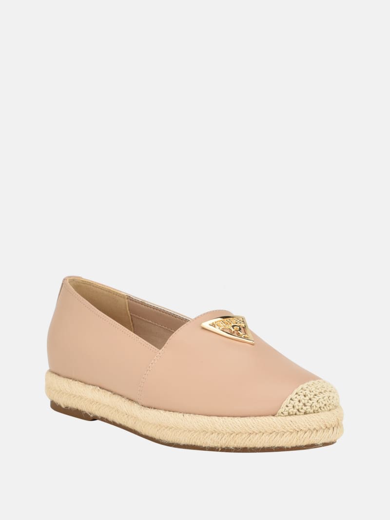 Guess espadrilles 2025 flats