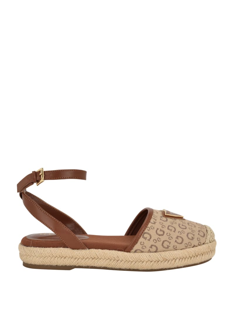 Uptakes Espadrille Flats