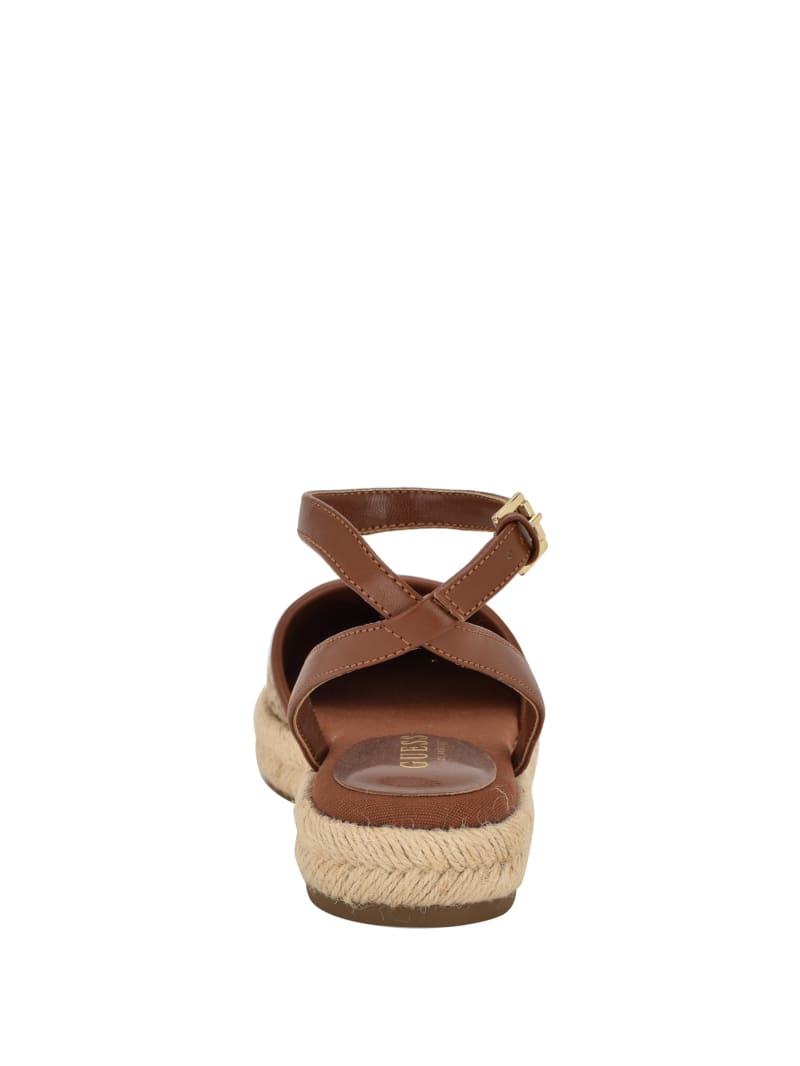 Uptakes Espadrille Flats