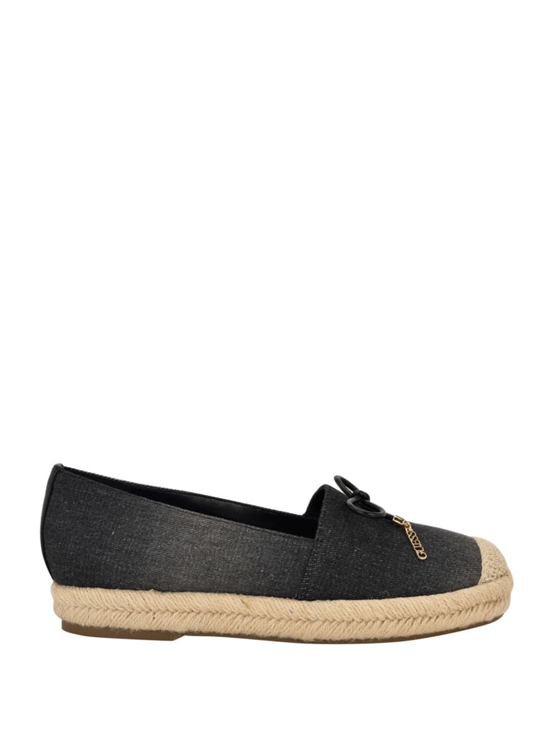 Upwards Espadrille Flats