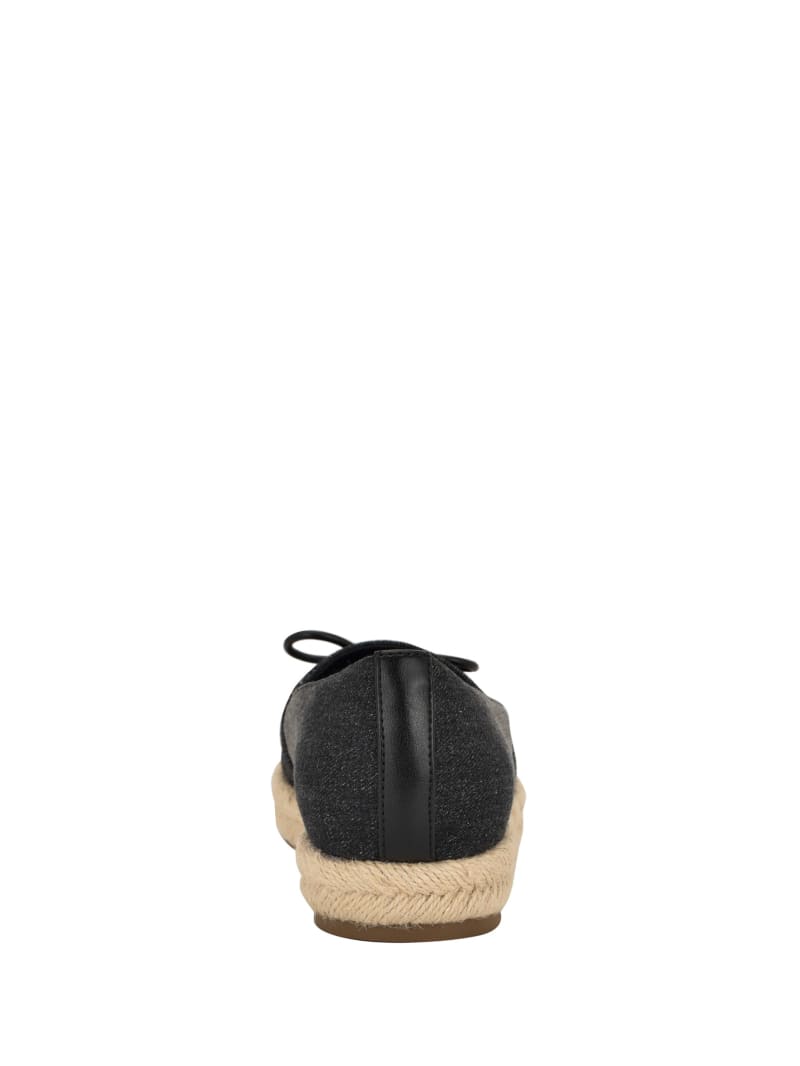 Upwards Espadrille Flats