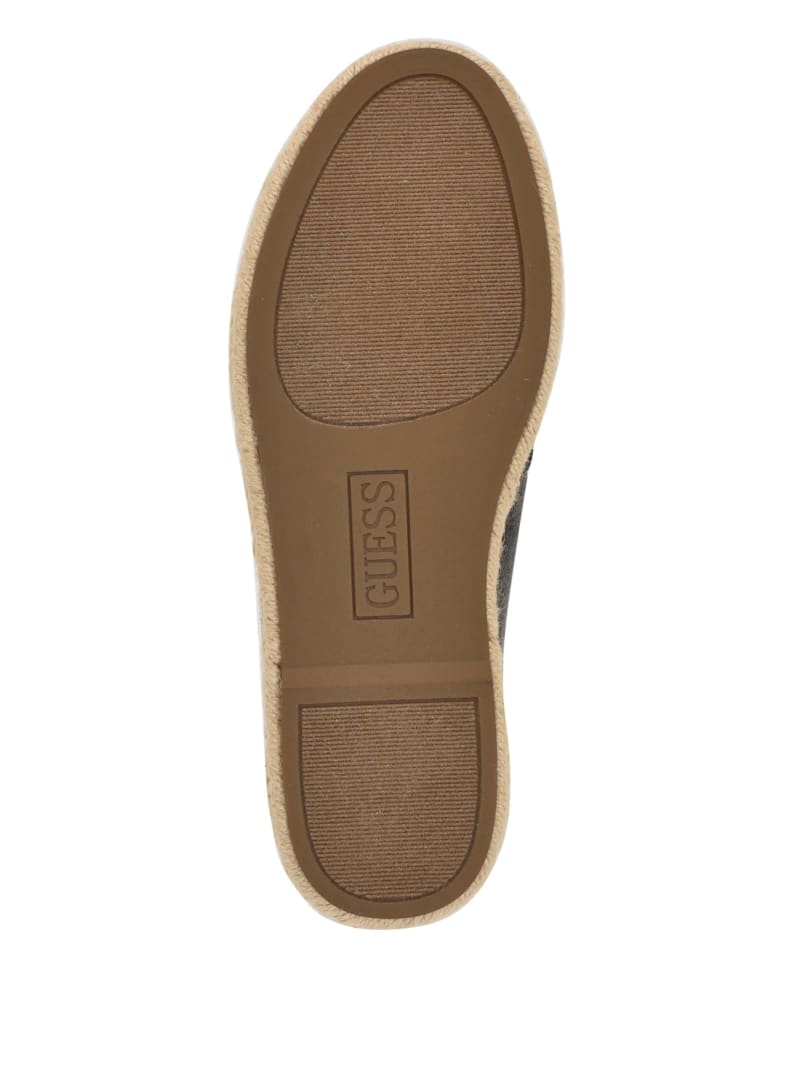 Upwards Espadrille Flats
