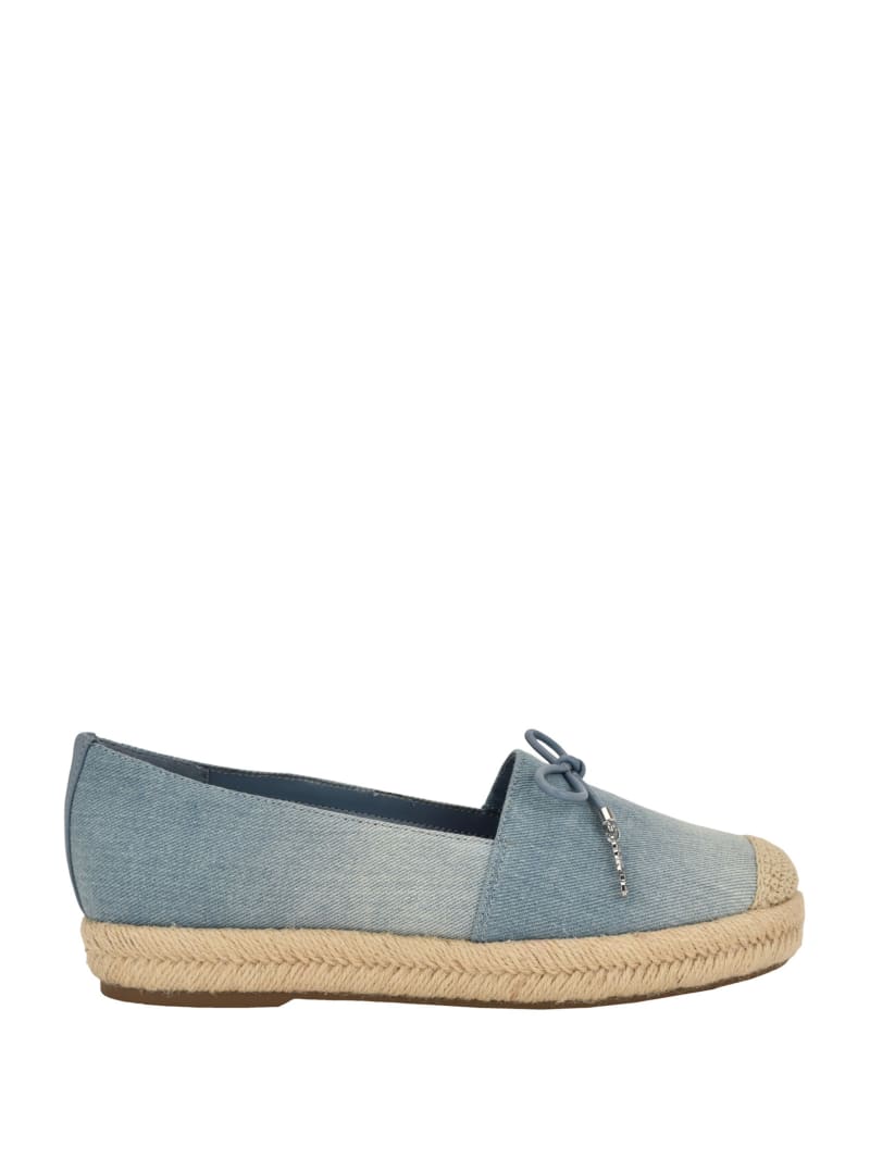 Upwards Espadrille Flats