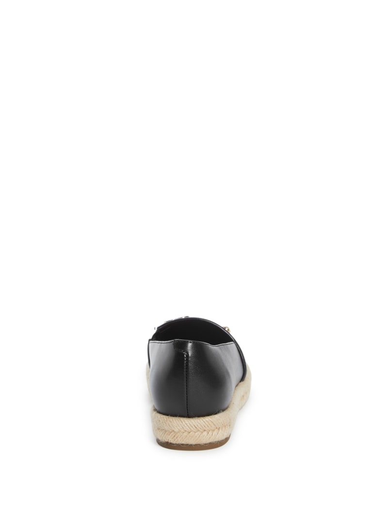 Guess espadrilles flats cheap