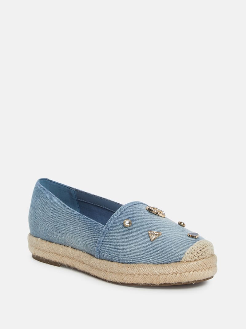 Guess espadrille shoes 2025