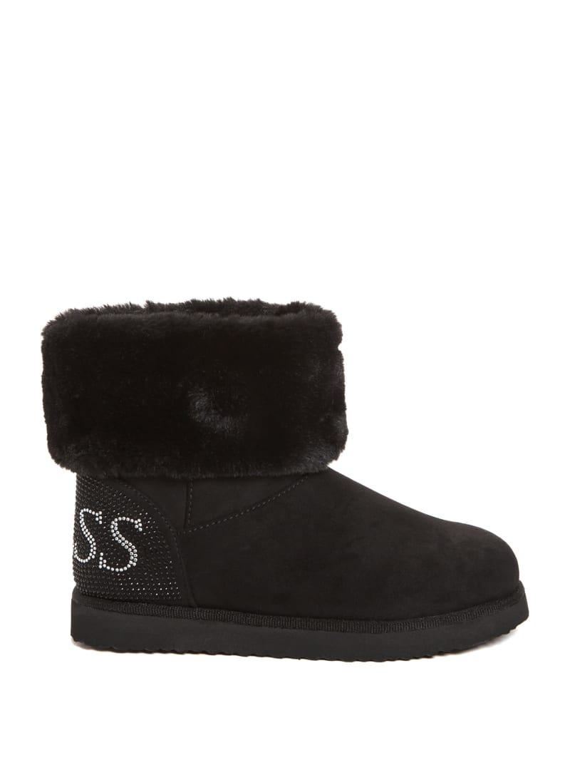 Guess ugg boots online