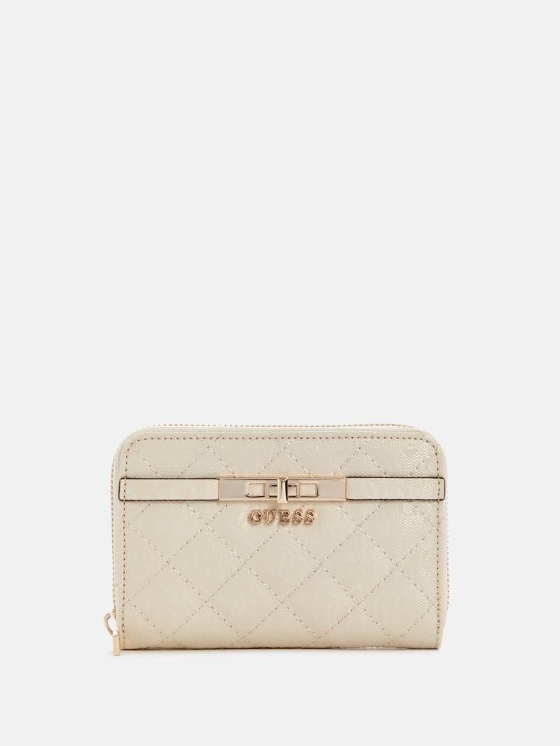 Women's Wallets: Zip arounds, card holders mini wallets