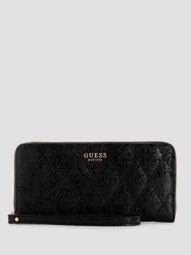 Guess vikky wallet cheap