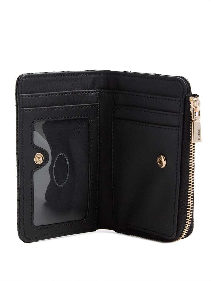Betula G Shine Wallet and Card Case